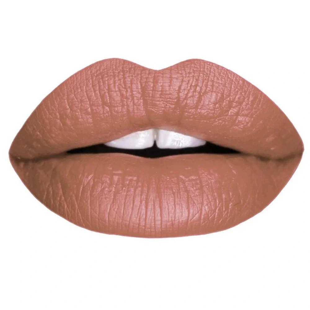 Medusa’s Makeup Matte Liquid Lipstick in Whip